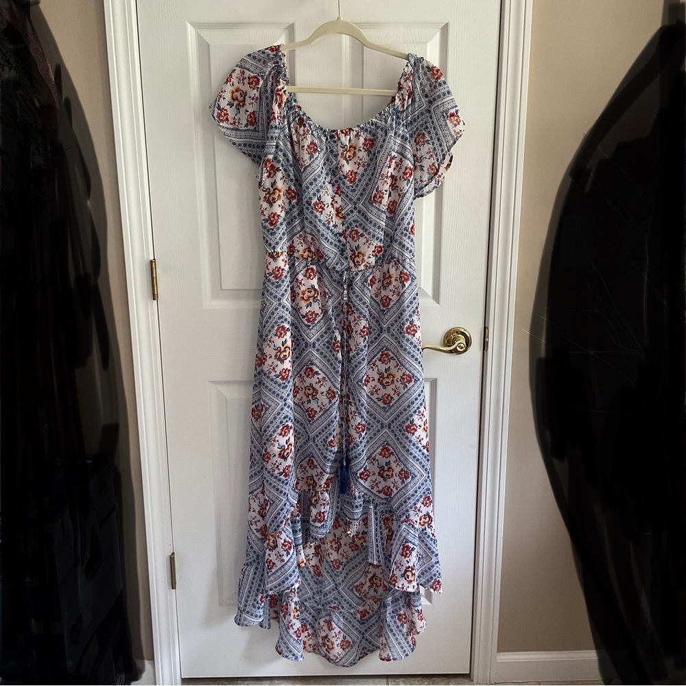 Maurices Dress